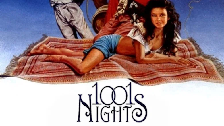 1001 Nights screenshot 4