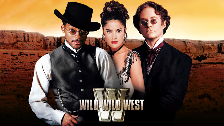 Wild Wild West screenshot 4