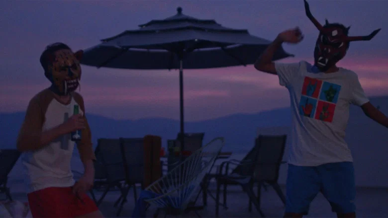 I'm Not Myself screenshot 1