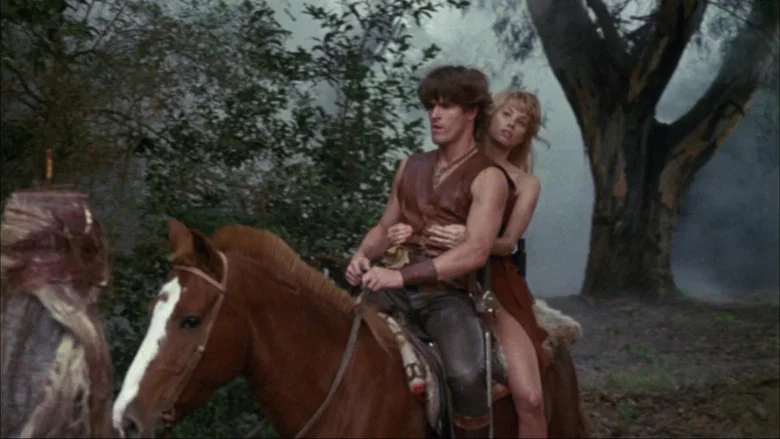 Deathstalker II: Duel of the Titans screenshot 8