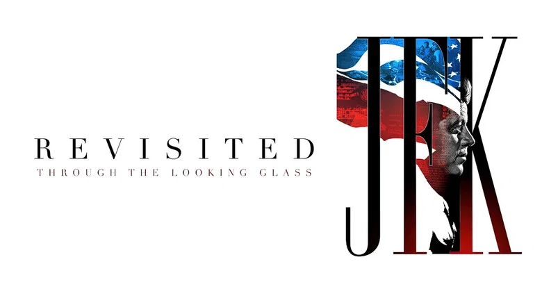 JFK Revisited: Through the Looking Glass screenshot 5