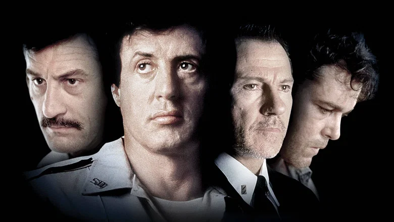 Cop Land screenshot 4