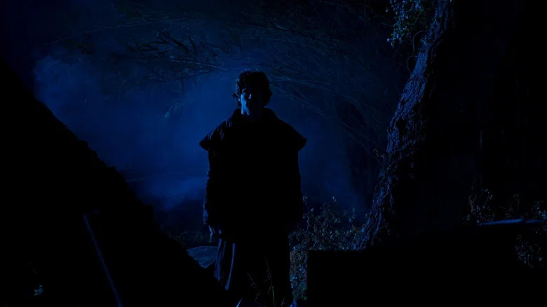 12 to Midnight screenshot 3