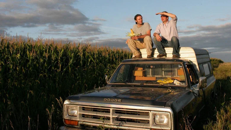 King Corn screenshot 1