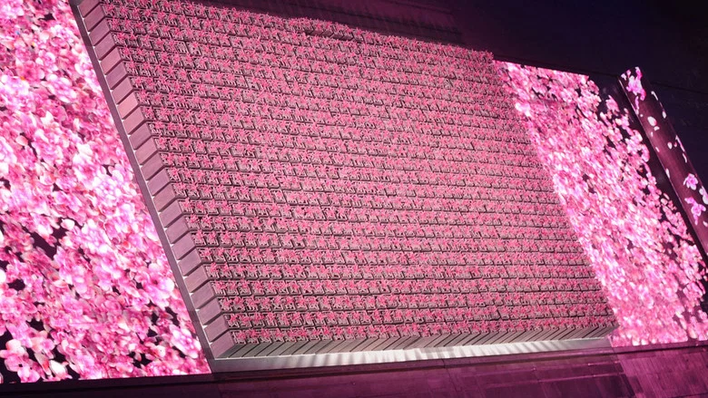 Beijing 2008 Olympic Opening Ceremony screenshot 4
