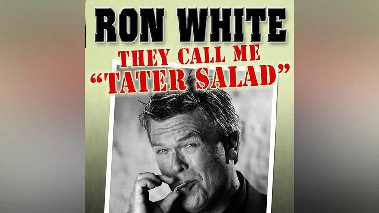 Ron White: They Call Me Tater Salad screenshot 2
