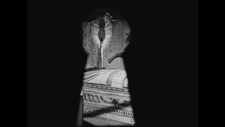 The Murderer Lives at Number 21 screenshot 8