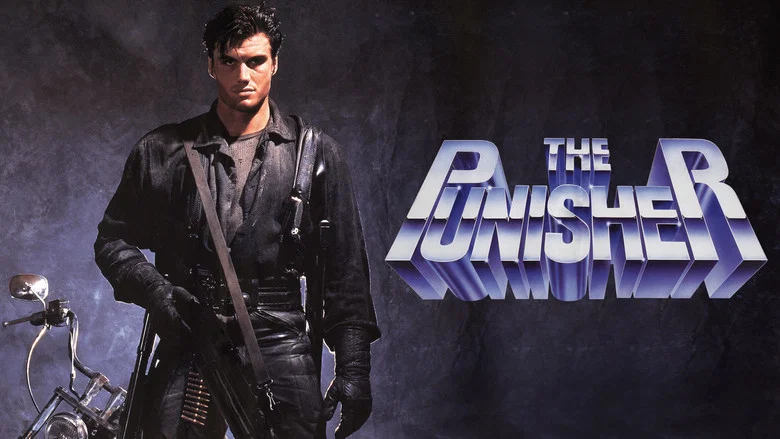 The Punisher screenshot 3