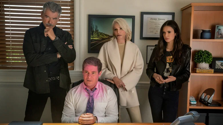 The Out-Laws screenshot 7
