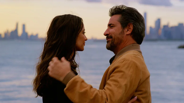 A Brooklyn Love Story screenshot 1