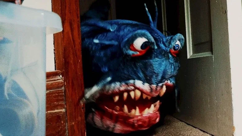 Doll Shark screenshot 1