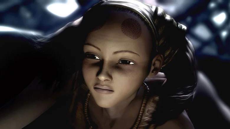 Kaena: The Prophecy screenshot 3