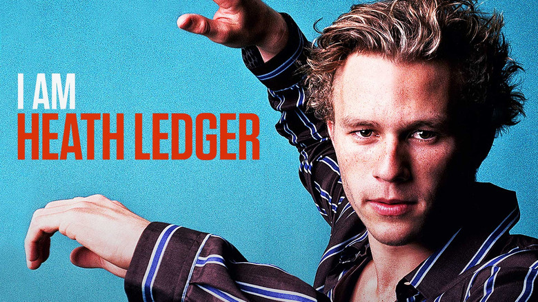 I Am Heath Ledger screenshot 7