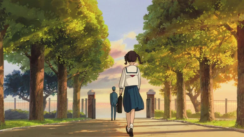 From Up on Poppy Hill screenshot 4