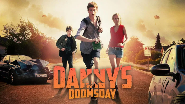 Danny's Doomsday screenshot 5