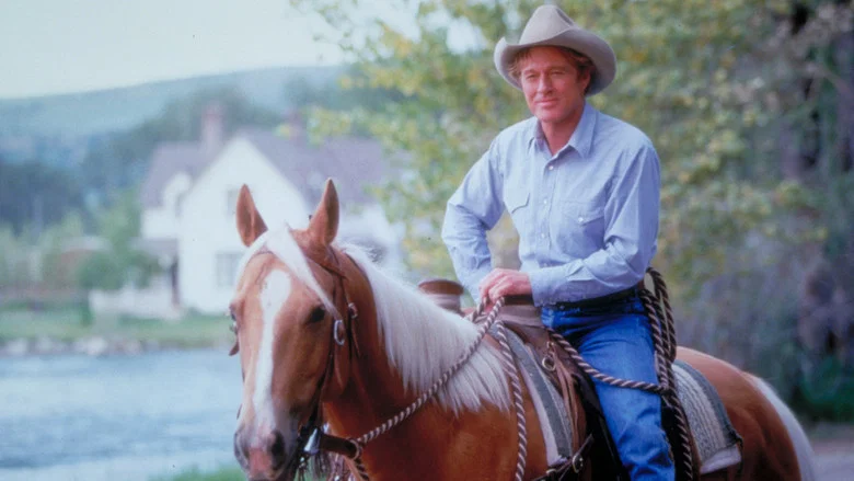 The Horse Whisperer screenshot 4