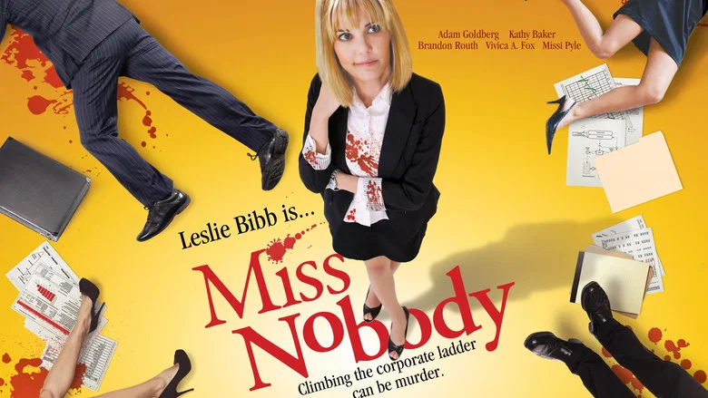 Miss Nobody screenshot 5