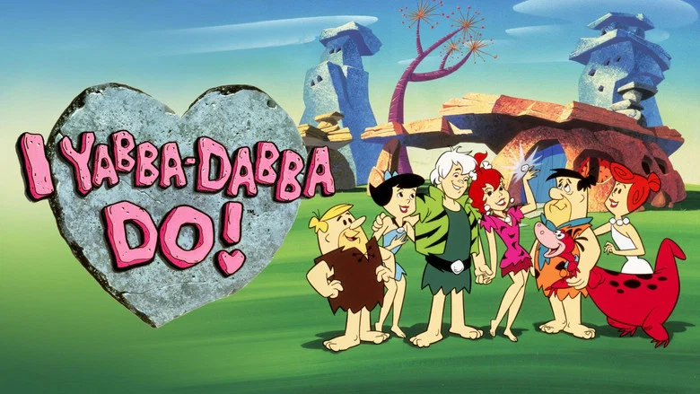 I Yabba-Dabba Do! screenshot 3