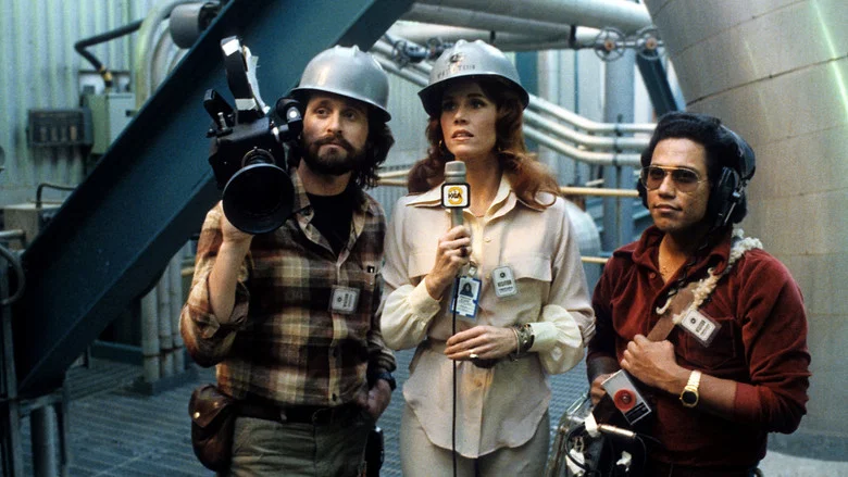 The China Syndrome screenshot 1