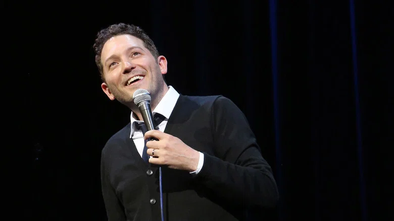 Jon Richardson: Old Man screenshot 5