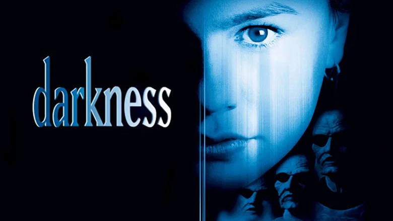 Darkness screenshot 7