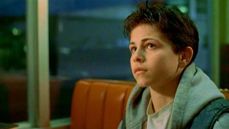 Jet Boy screenshot 4