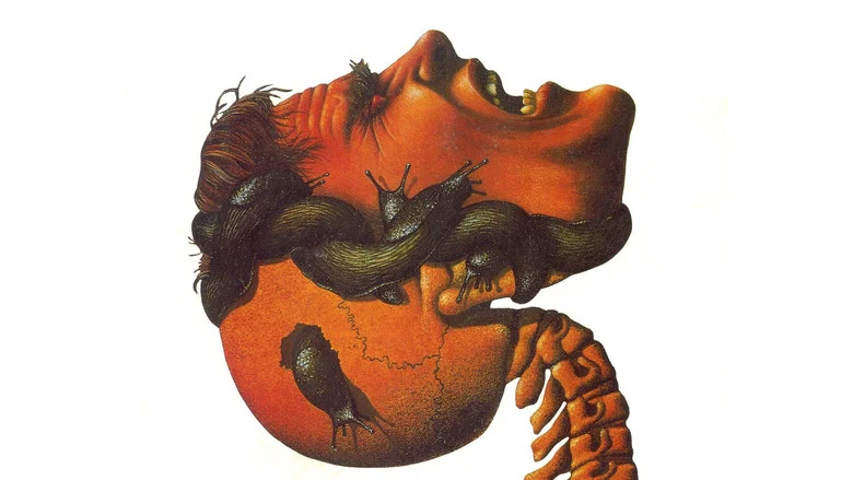 Slugs screenshot 1