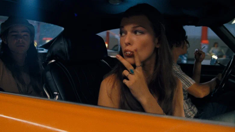 Dazed and Confused screenshot 1