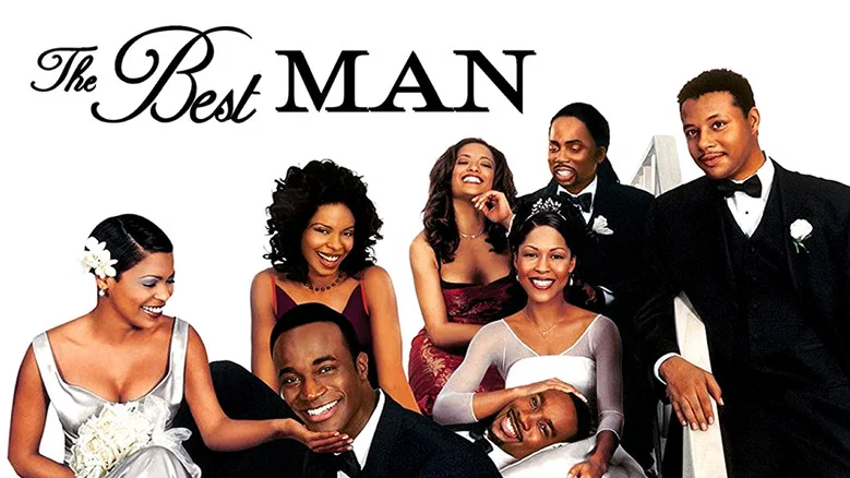 The Best Man screenshot 5
