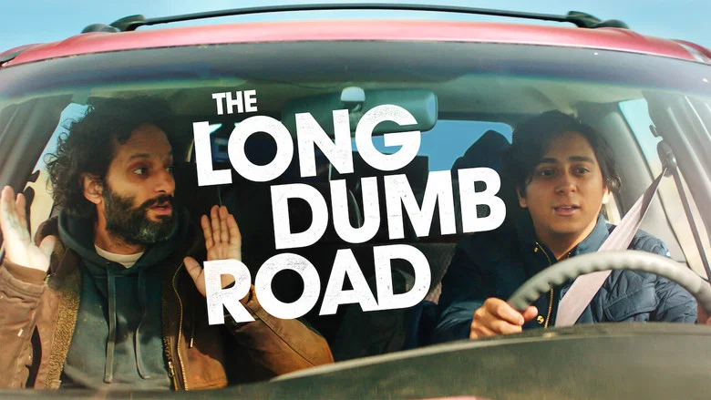 The Long Dumb Road screenshot 5