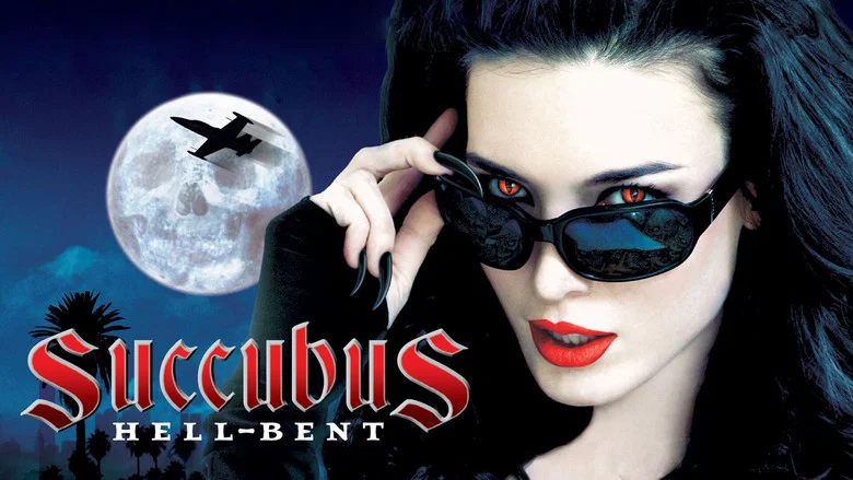 Succubus: Hell-Bent screenshot 4