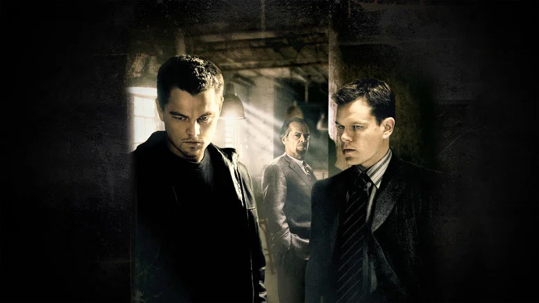 The Departed screenshot 6