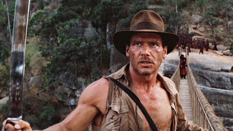 Indiana Jones and the Temple of Doom screenshot 6