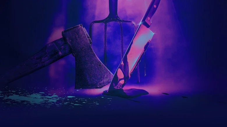 Fear Street: 1994 screenshot 3
