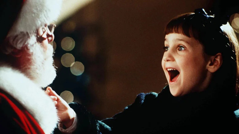 Miracle on 34th Street screenshot 4