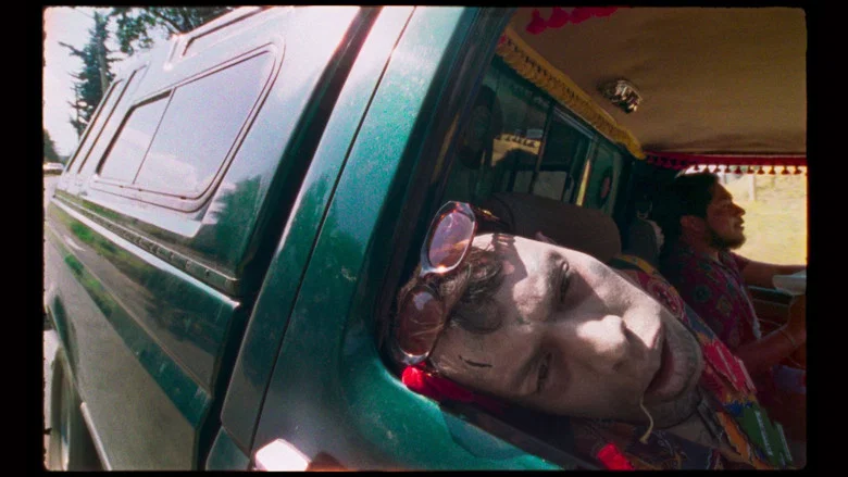 Cumbia for the Dead screenshot 1