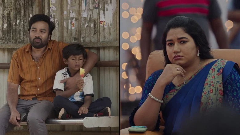 Parandhu Po screenshot 2