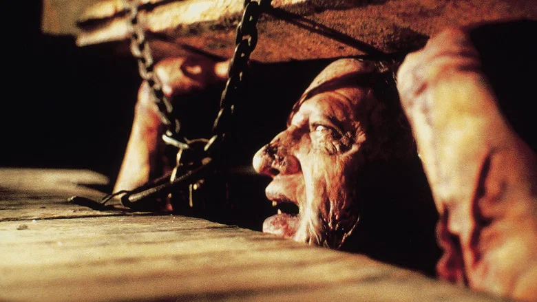 Evil Dead II screenshot 5