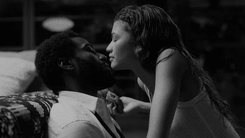 Malcolm & Marie screenshot 2