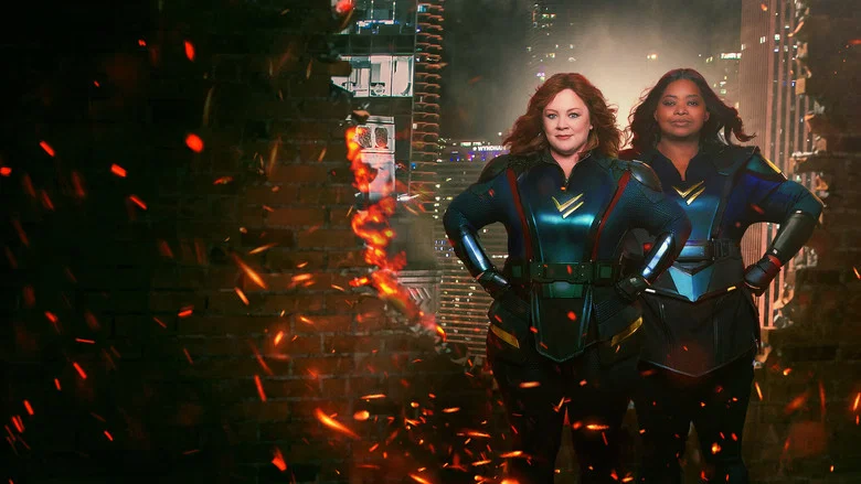 Thunder Force screenshot 6