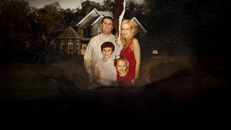 A Deadly American Marriage screenshot 6
