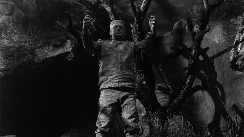 The Ghost of Frankenstein screenshot 3