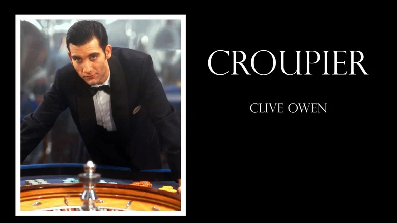Croupier screenshot 8