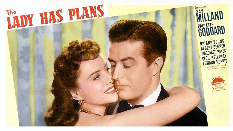 The Lady Has Plans screenshot 5