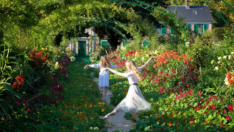 Dreams of Giverny screenshot 1
