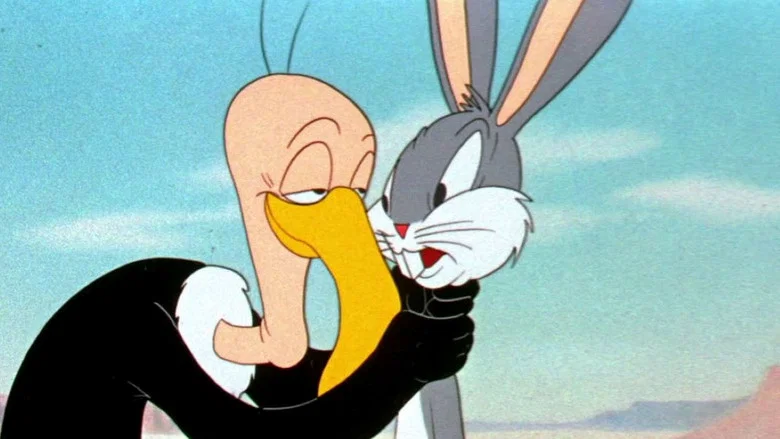 Bugs Bunny Gets the Boid screenshot 2