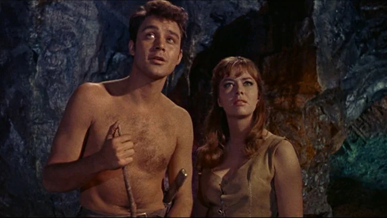 Mysterious Island screenshot 1