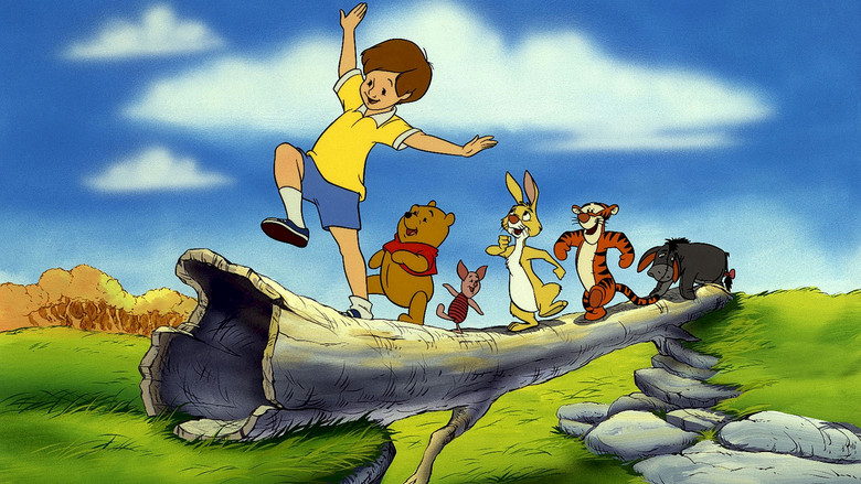 Pooh's Grand Adventure: The Search for Christopher Robin screenshot 3