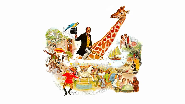 Doctor Dolittle screenshot 4