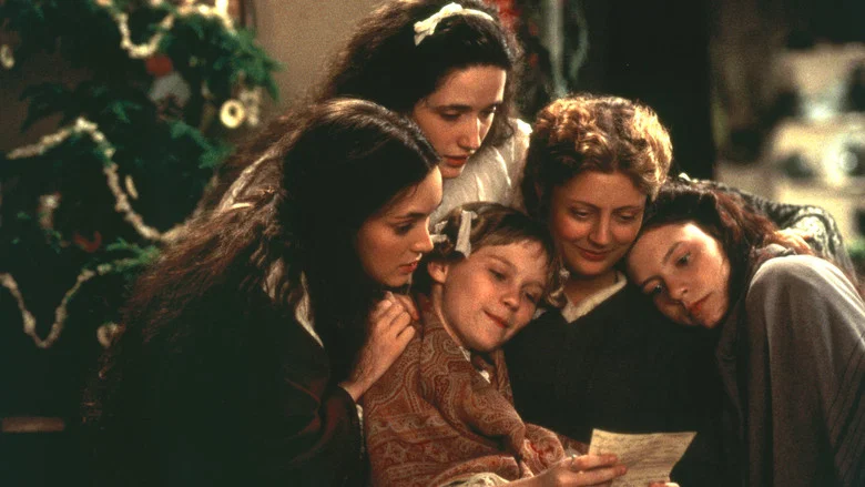 Little Women screenshot 6